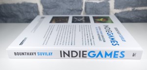 Indie Games - Histoire, Artwork, Sound Design des Jeux Vidéo Indépendants (03)